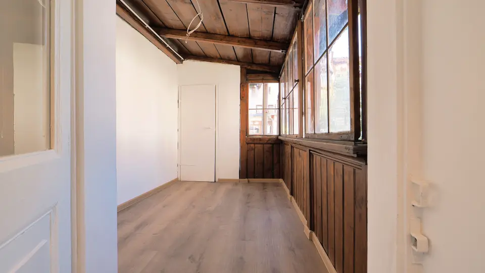 2 Zimmer Wohnung mit 75 m² in Kaufbeuren – Bild 7