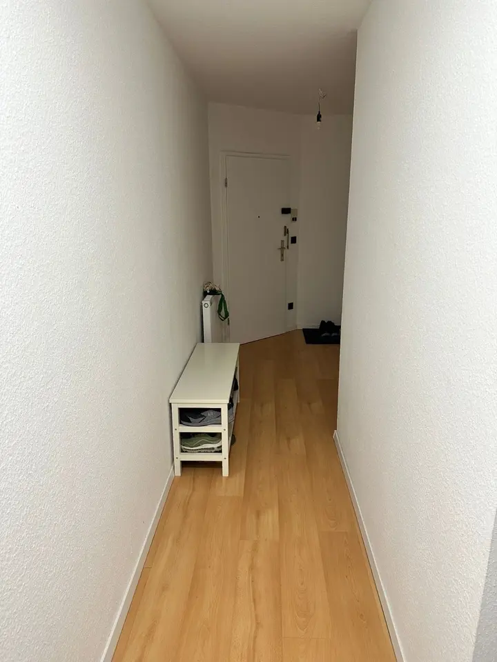 3 Zimmer Wohnung mit 75 m² in Heidelberg – Bild 9