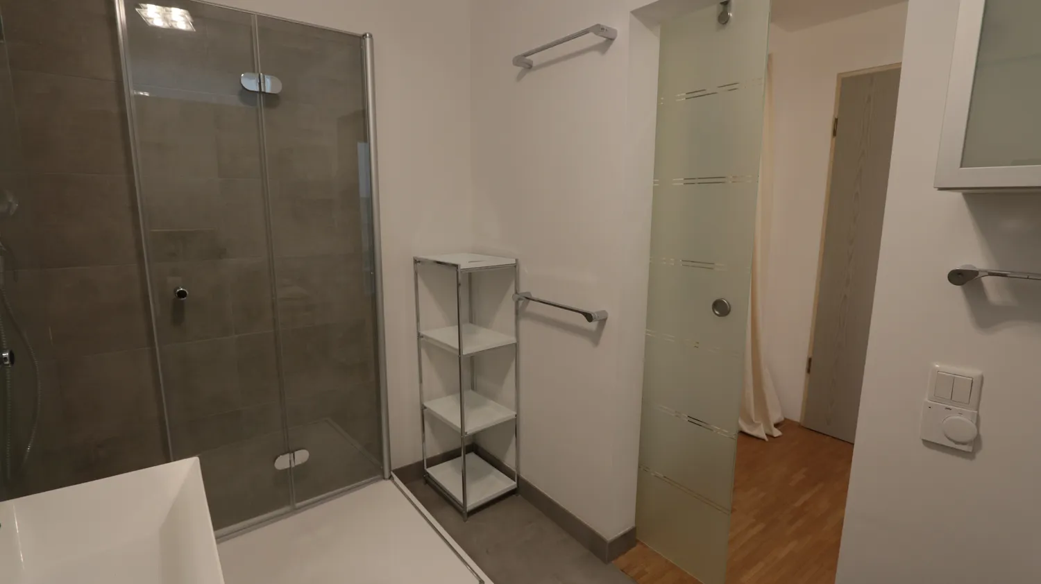 1 room apartment with 43 m² in Munich – Photo 11