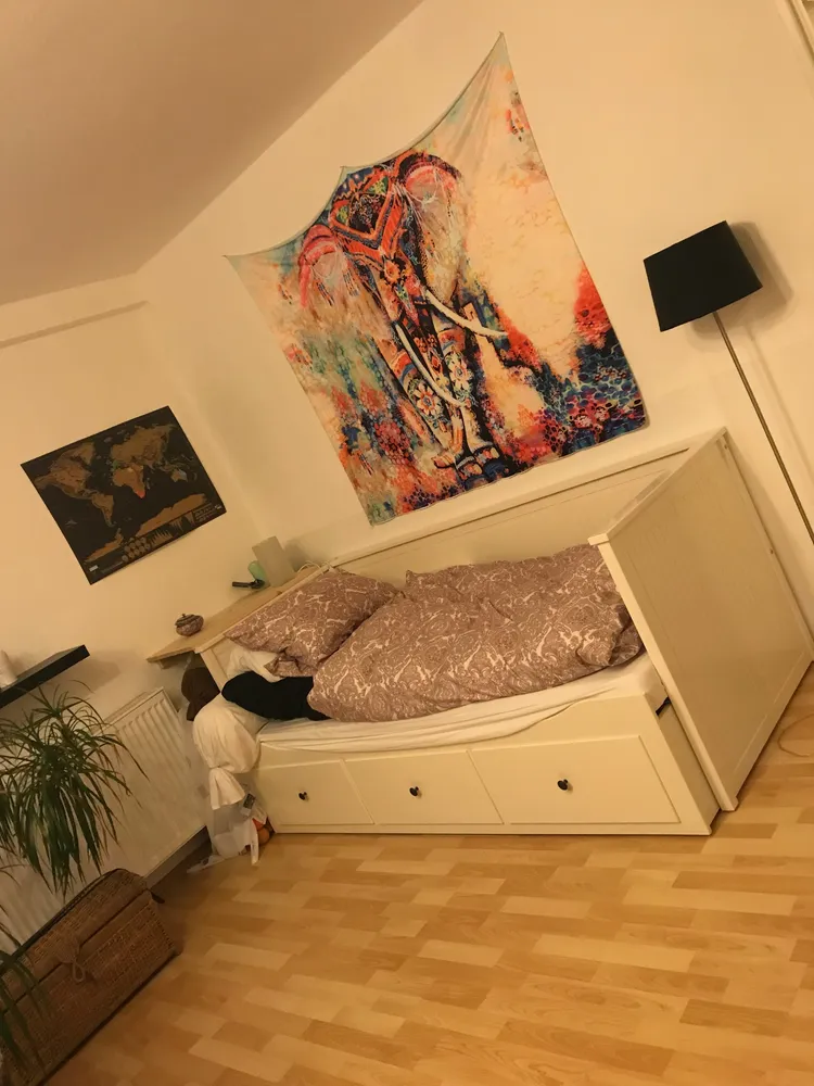 1 Zimmer Wohnung mit 37 m² in Mainz – Bild 6