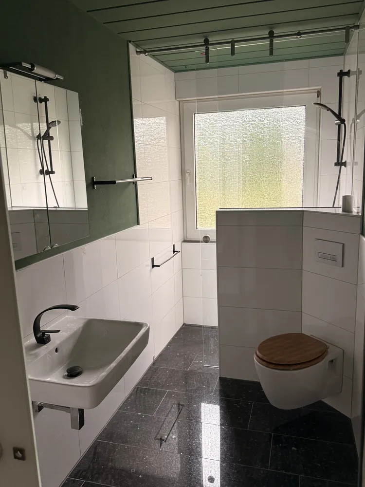 4 Zimmer Wohnung mit 65 m² in Duisburg – Bild 1