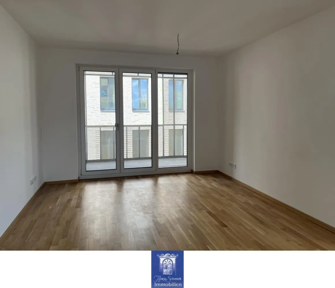 2 Zimmer Wohnung mit 54 m² in Dresden – Bild 4