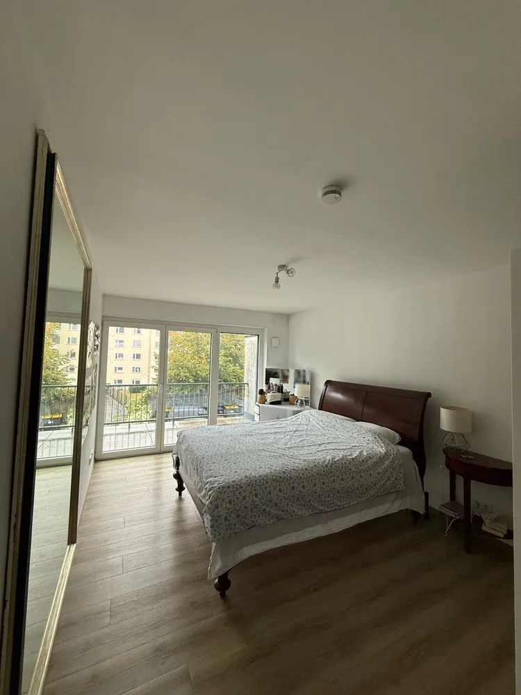 2 room apartment with 72 m² in Münster – Photo 2