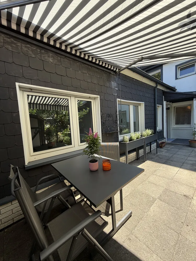 4 Zimmer Wohnung mit 110 m² in Essen – Bild 1