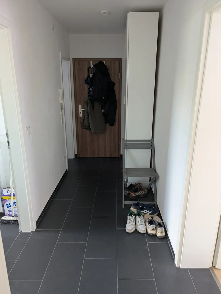 2 room apartment with 48 m² in Cologne – Photo 2