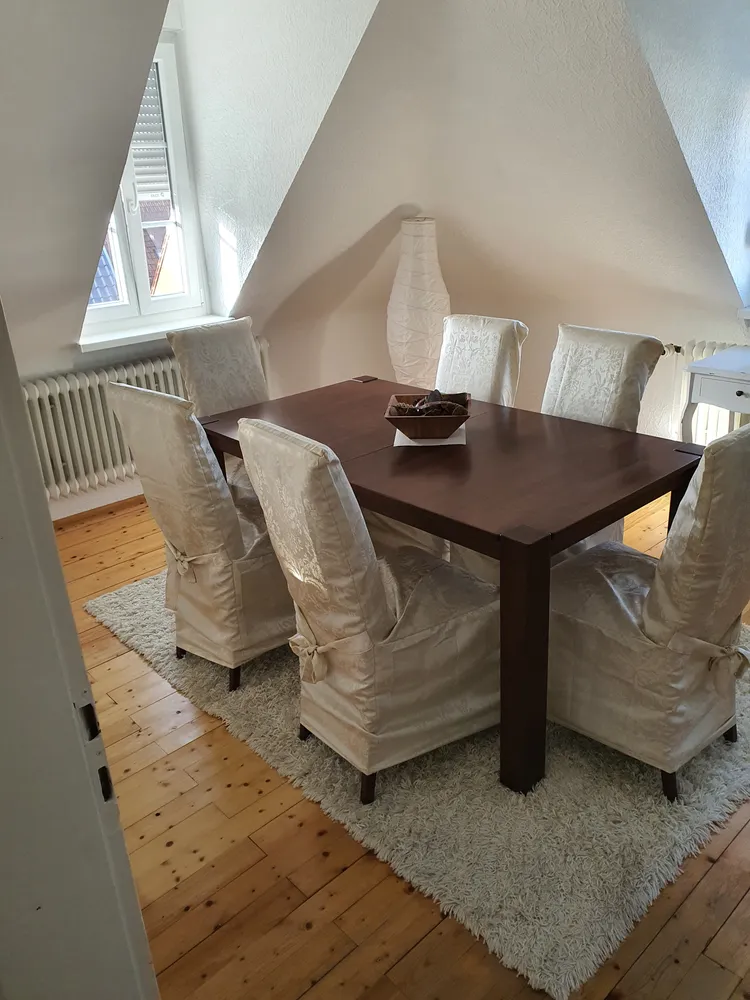 4 Zimmer Wohnung mit 65 m² in Mannheim – Bild 10