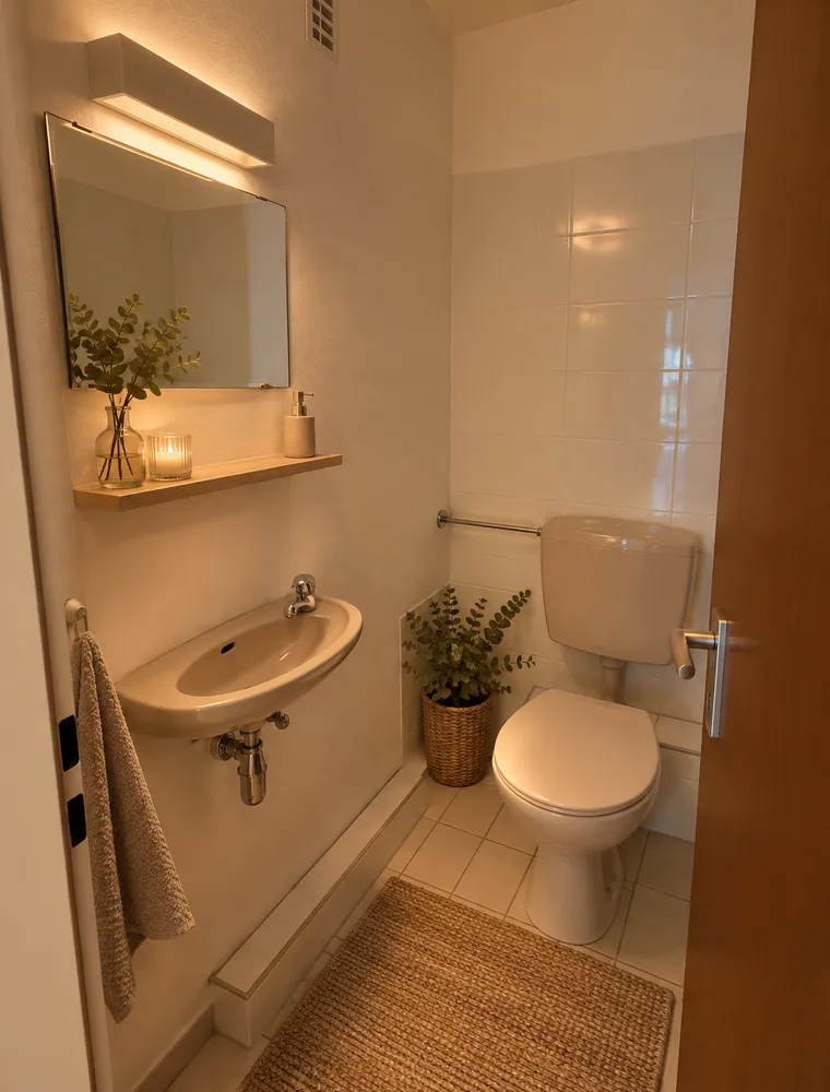 2 Zimmer Wohnung mit 60 m² in Düsseldorf – Bild 3