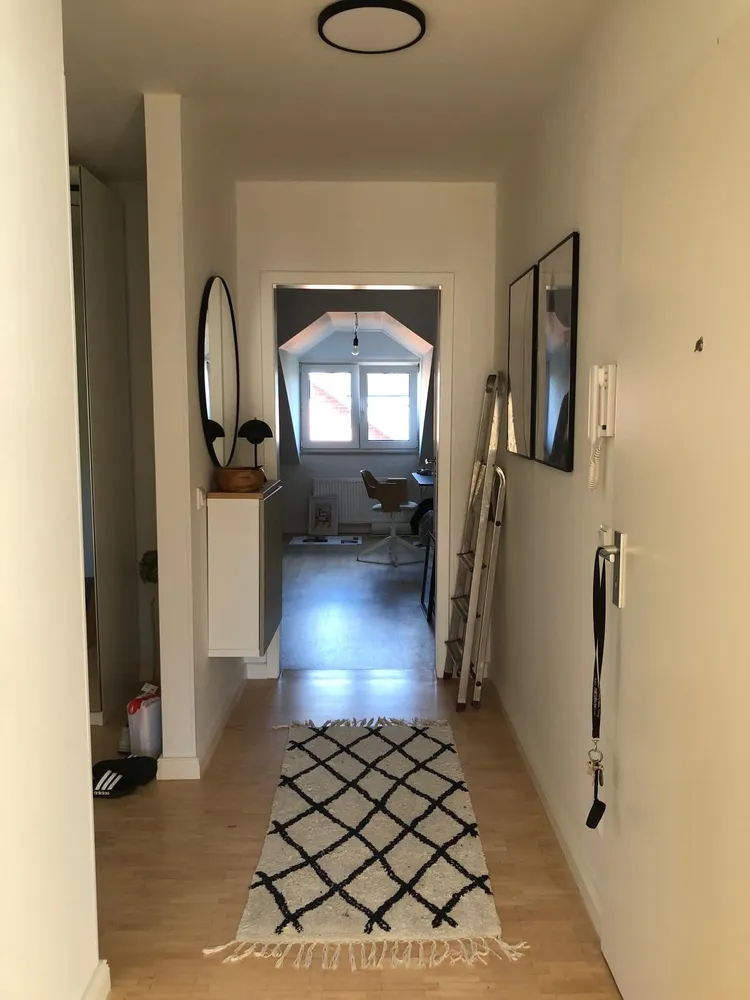 3 room apartment with 102 m² in Hamburg – Photo 5