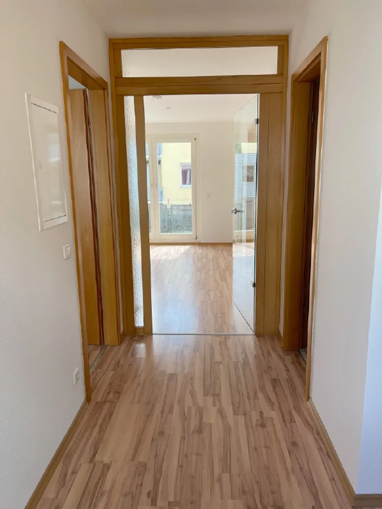 2 Zimmer Wohnung mit 57 m² in Dresden – Bild 12