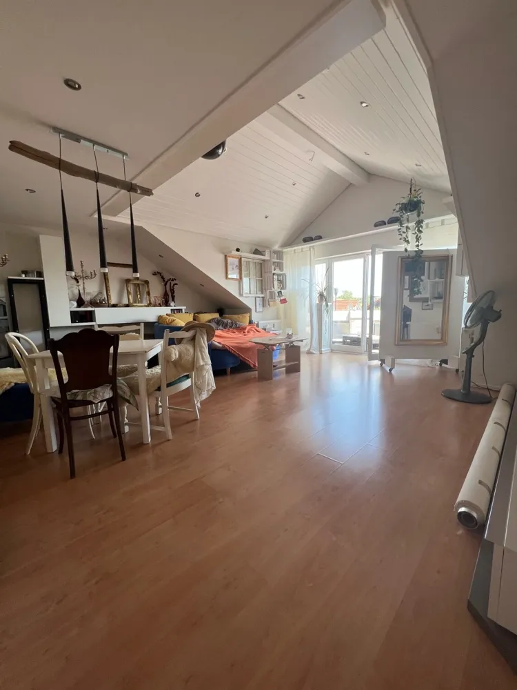 2 Zimmer Wohnung mit 85 m² in Singen – Bild 2