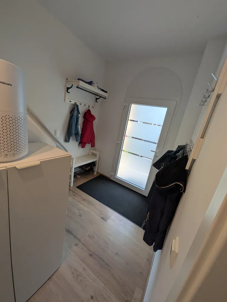 6 room house with 130 m² in Duisburg – Photo 8