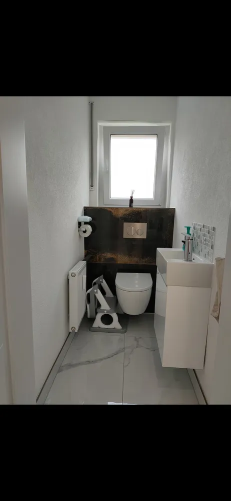 4 room apartment with 79 m² in Herrenberg – Photo 2