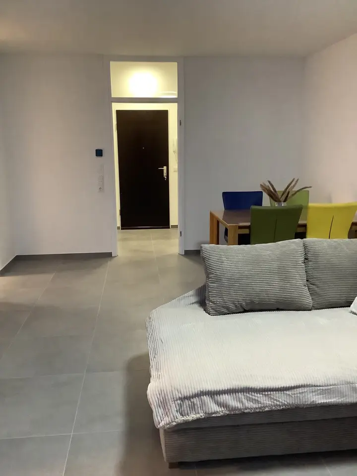 2 Zimmer Wohnung mit 45 m² in Tönisvorst – Bild 9