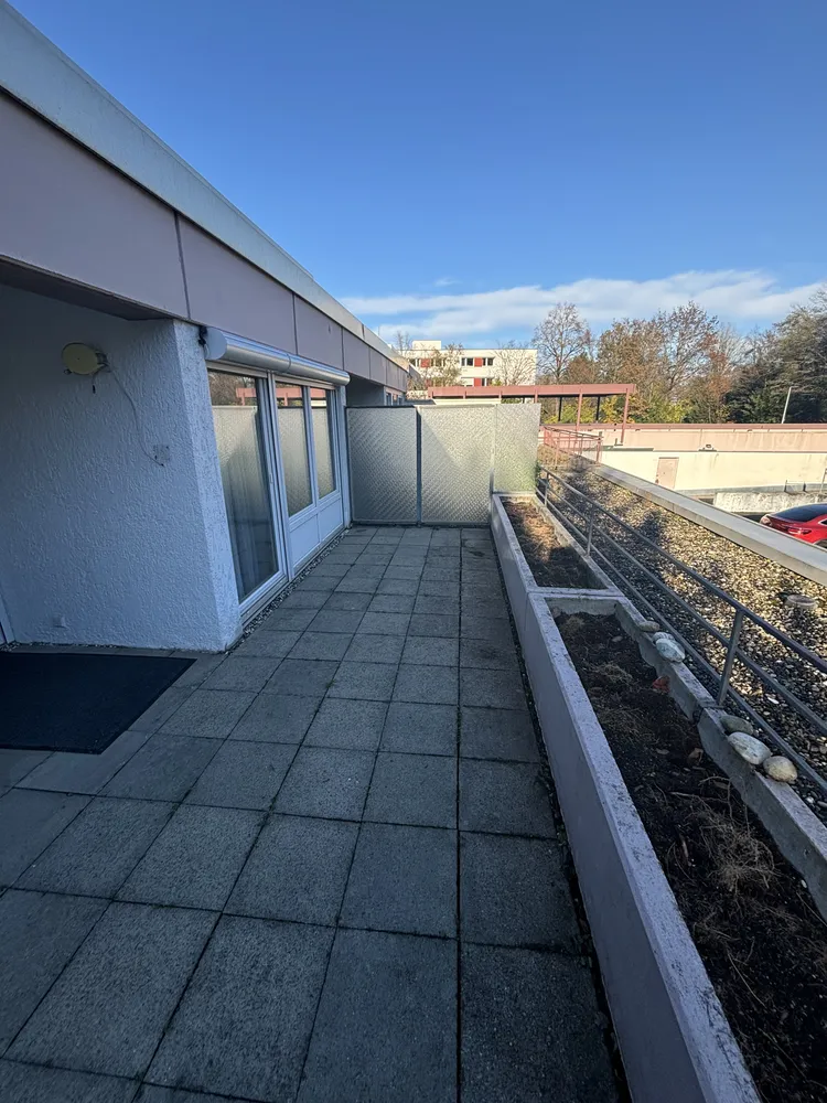 2 Zimmer Wohnung mit 55 m² in Stuttgart – Bild 10