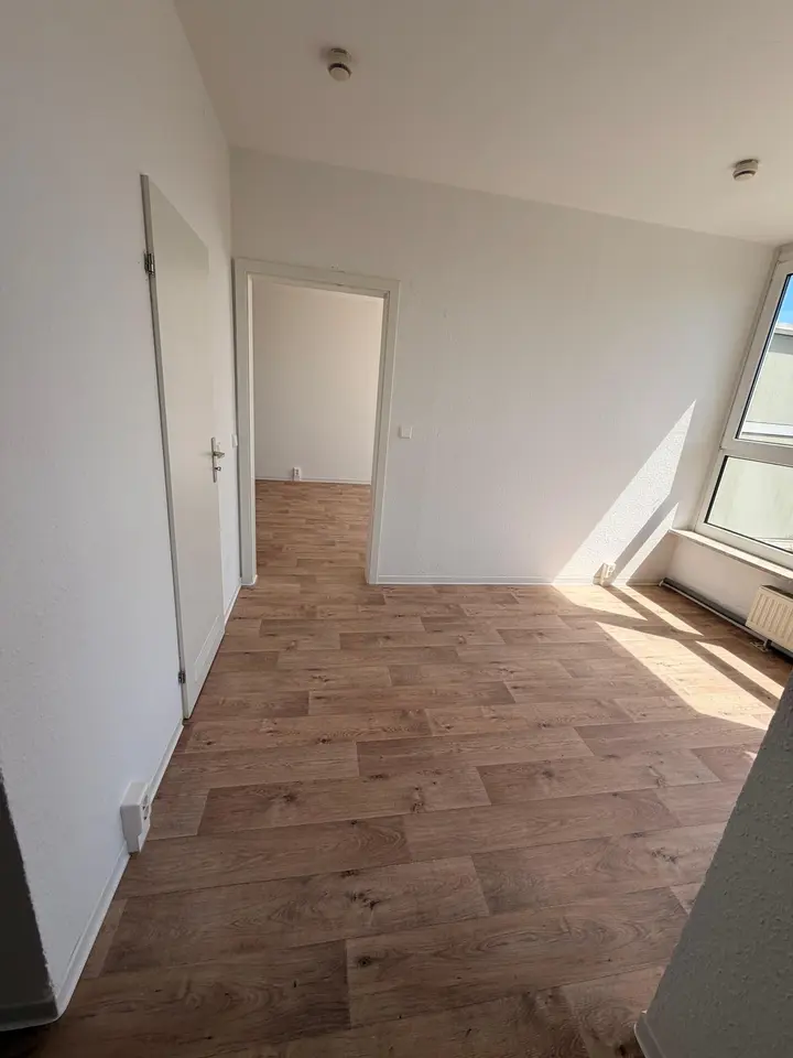 2 Zimmer Wohnung mit 55 m² in Rostock – Bild 10