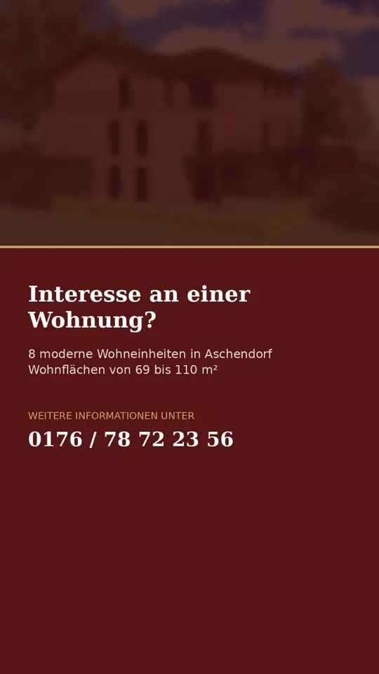 3 Zimmer Wohnung mit 102 m² in Papenburg – Bild 5