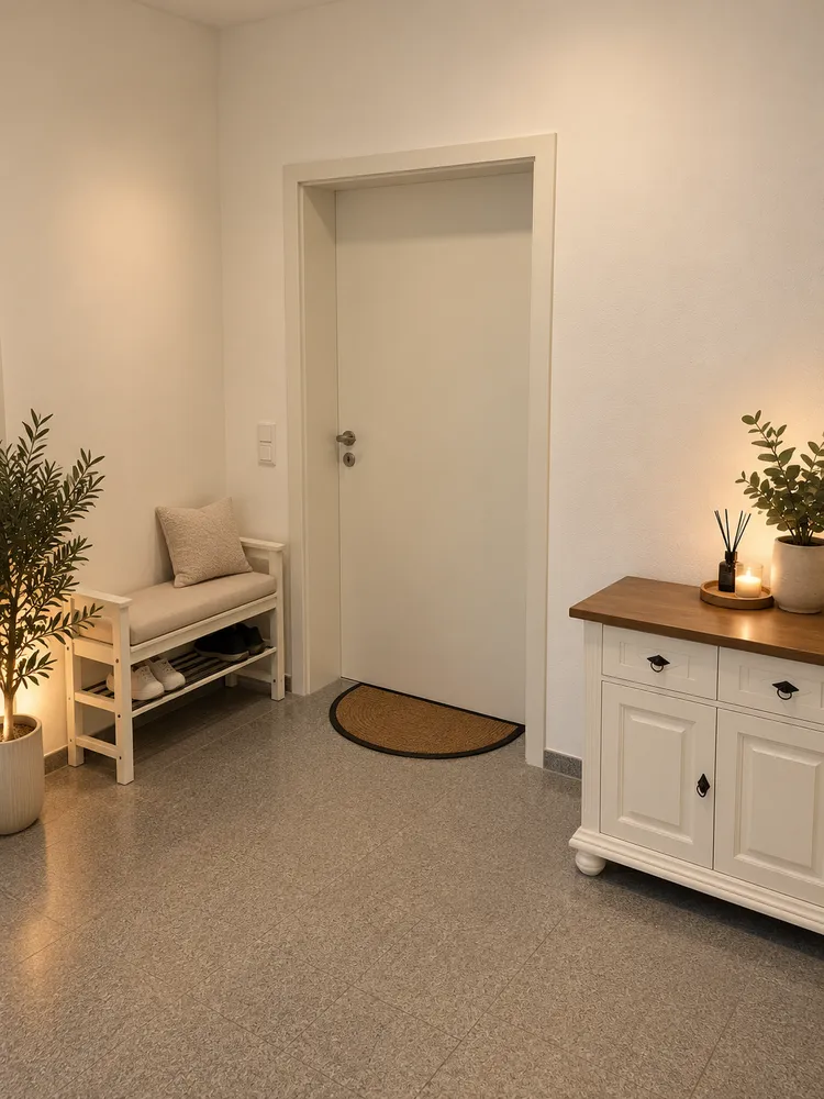2 room apartment with 70 m² in Bensheim – Photo 6