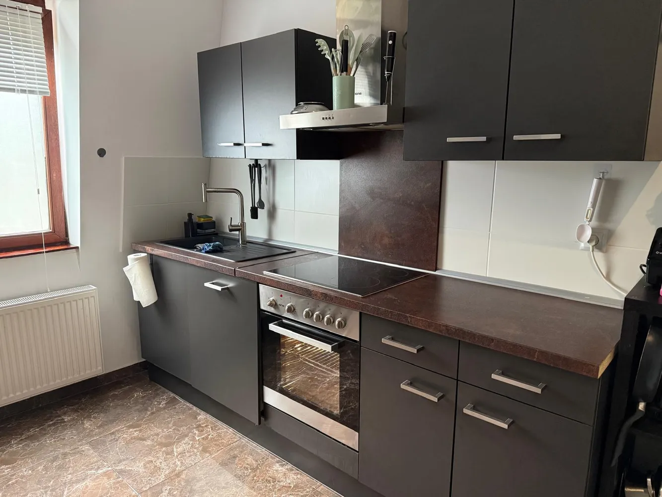 3 Zimmer Wohnung mit 72 m² in Wuppertal – Bild 3