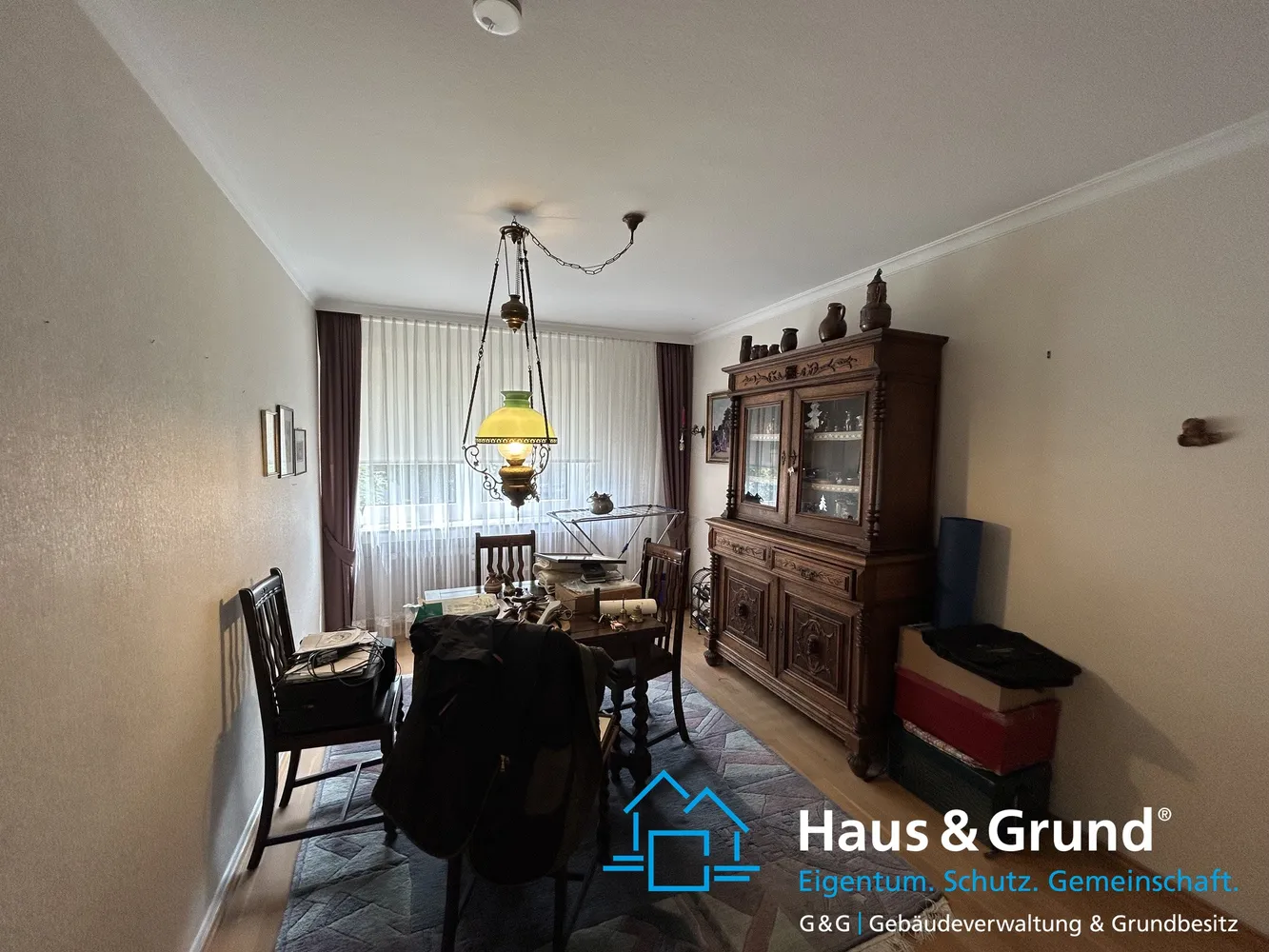 3 Zimmer Wohnung mit 76 m² in Aachen – Bild 10