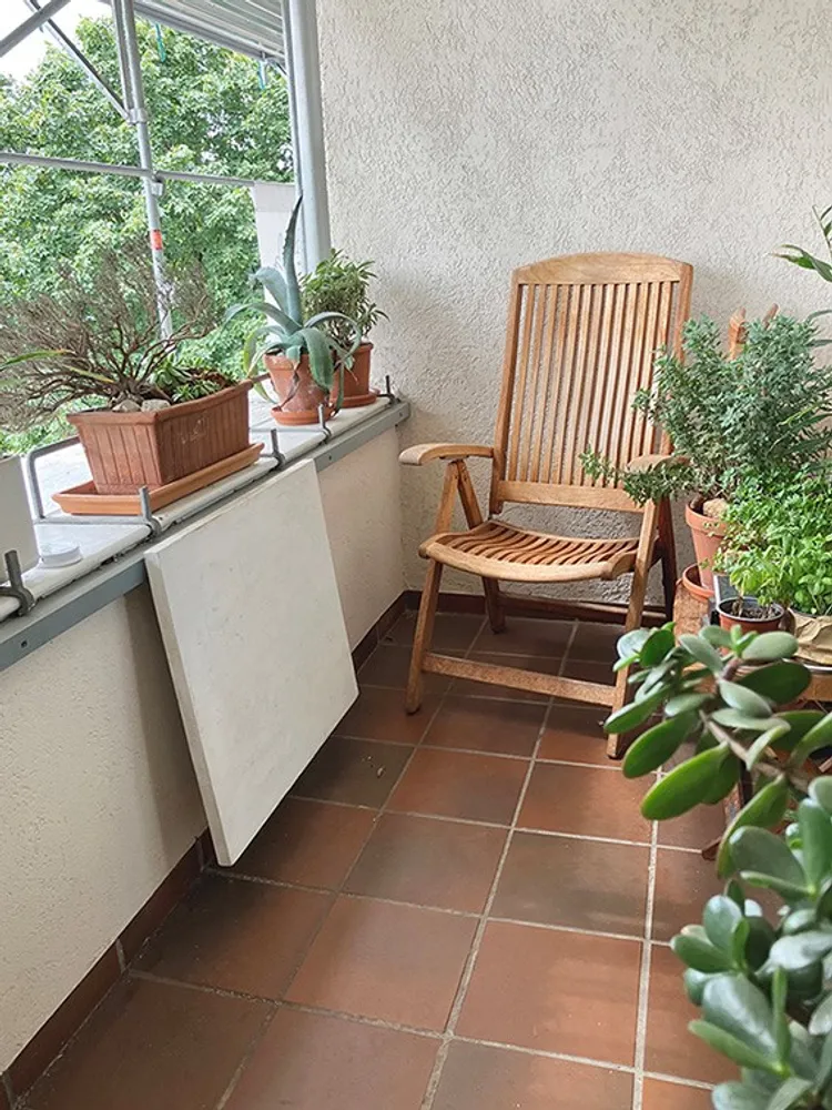 3 Zimmer Wohnung mit 68 m² in Nürnberg – Bild 6