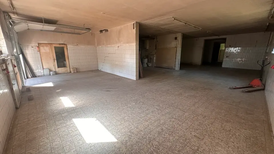 Shared room with 93 m² in Heilbronn – Photo 10