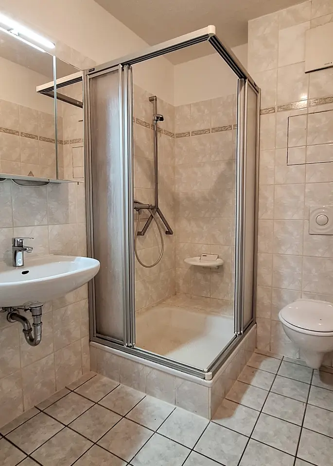 2 Zimmer Wohnung mit 43 m² in Saalfeld/Saale – Bild 8