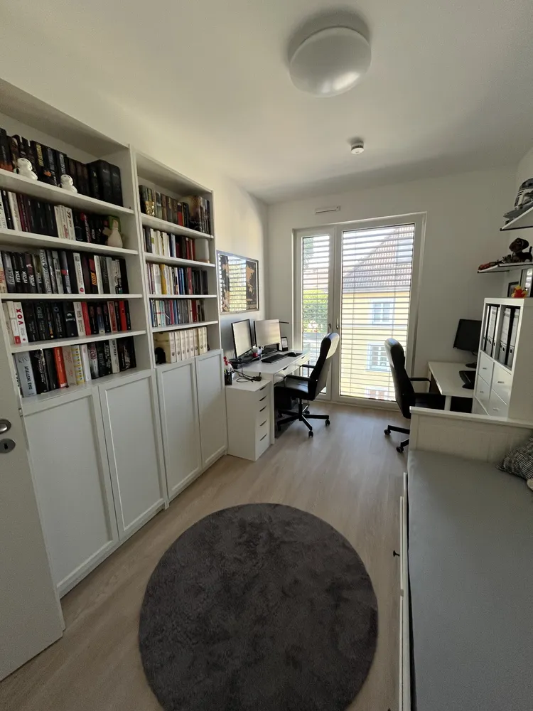 3 Zimmer Wohnung mit 82 m² in Mönchengladbach – Bild 4