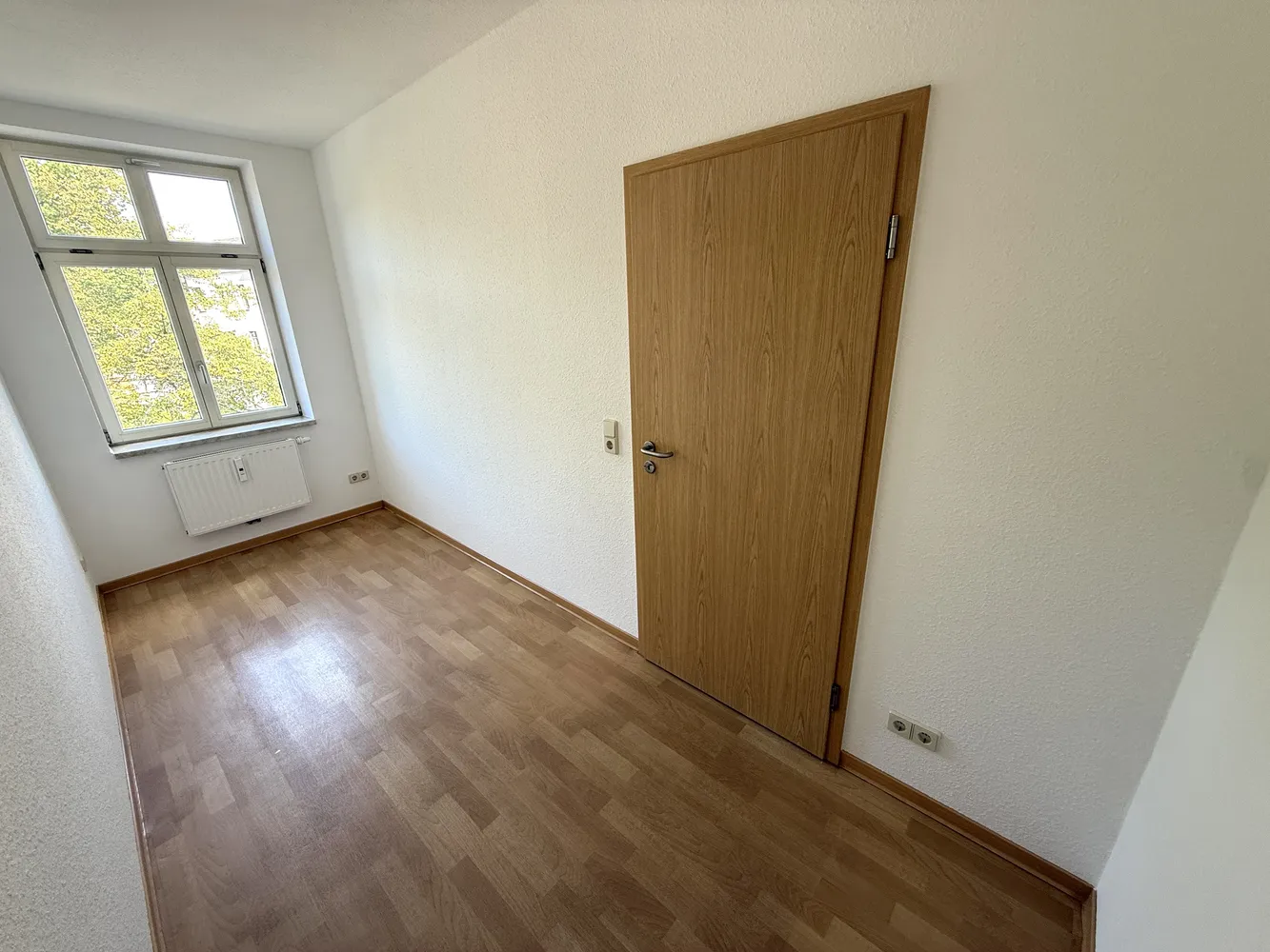 2 room apartment with 36 m² in Aue-Bad Schlema – Photo 6