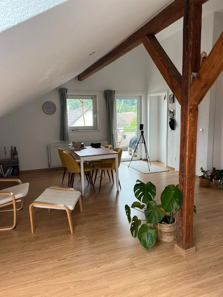 3 room apartment with 80 m² in Lörrach – Photo 4