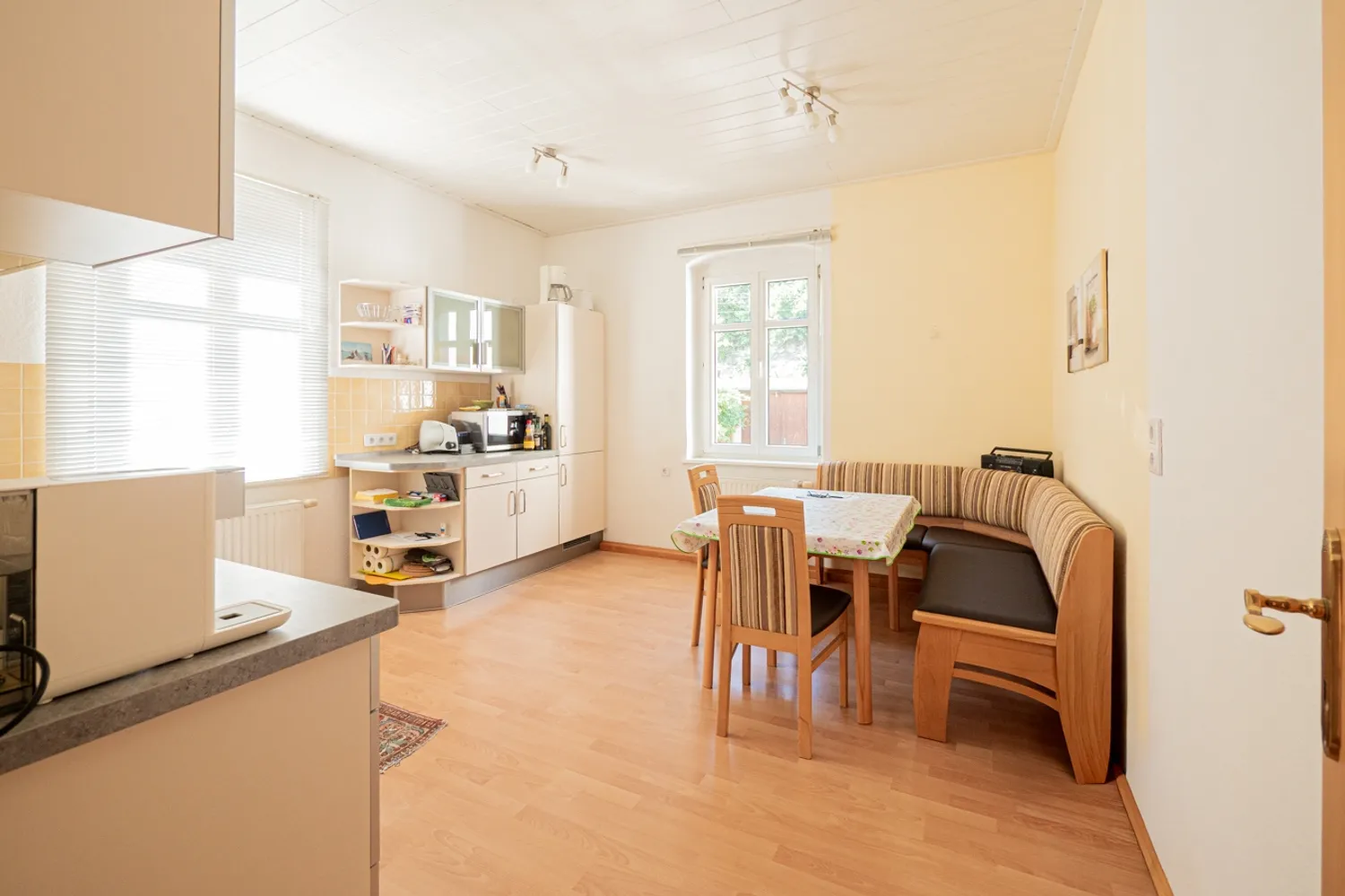 2 Zimmer Wohnung mit 59 m² in Dresden – Bild 7
