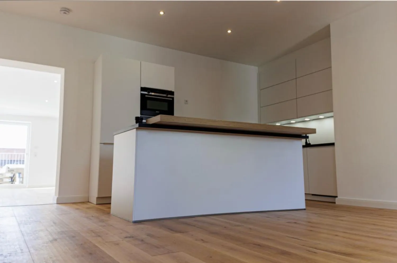 6 room apartment with 140 m² in Augsburg – Photo 2