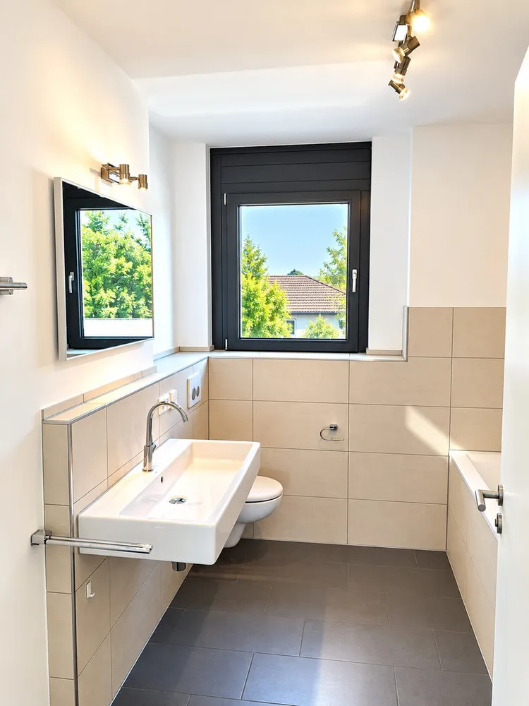 3 Zimmer Wohnung mit 107 m² in Böblingen – Bild 9