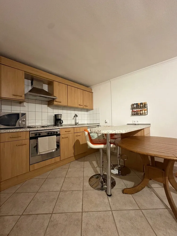 1 Zimmer Wohnung mit 33 m² in Koblenz – Bild 5