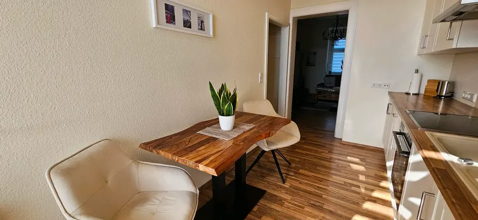 2 Zimmer Wohnung mit 56 m² in Wuppertal – Bild 5