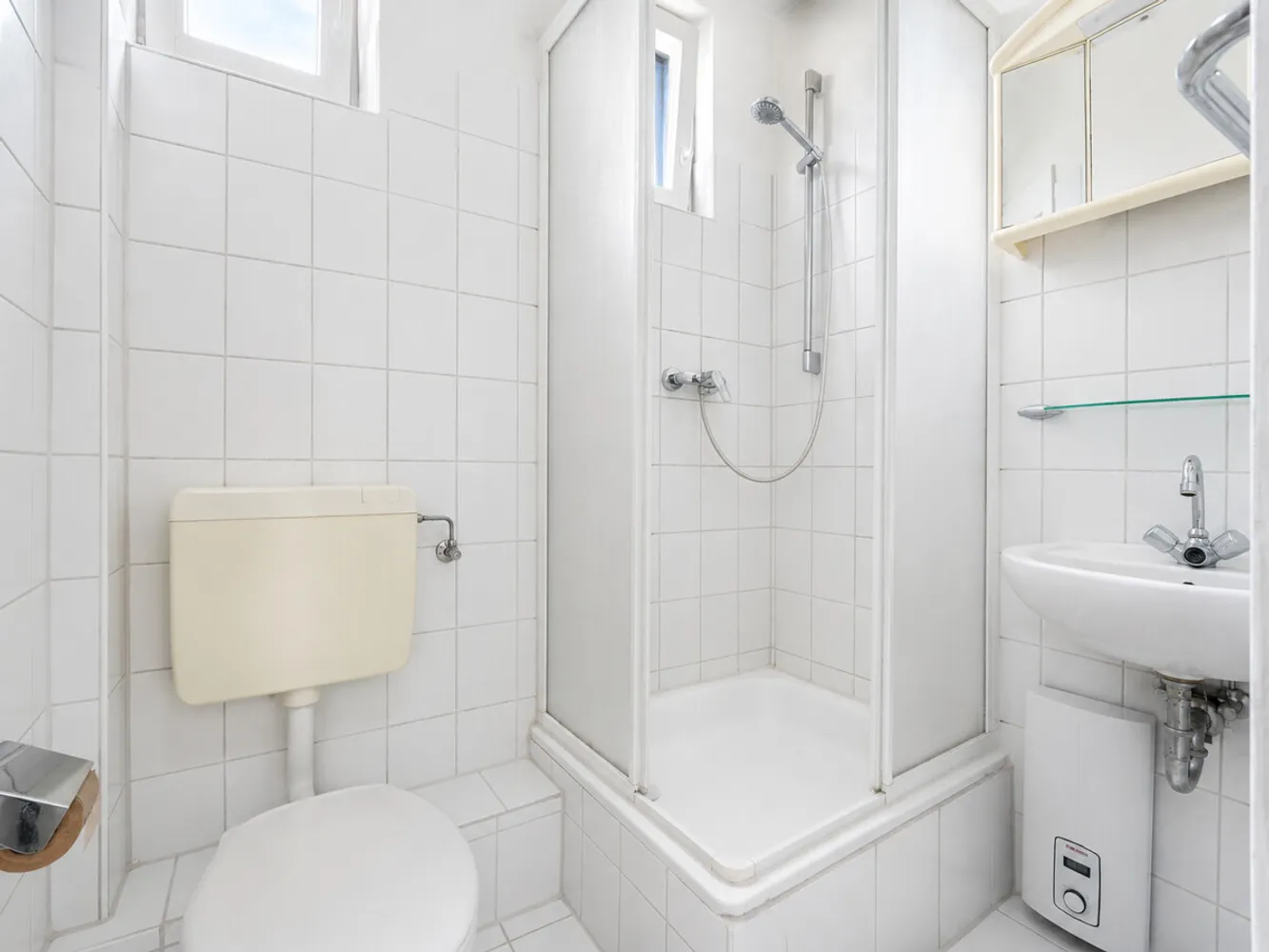 4 Zimmer Wohnung mit 73 m² in Bremen – Bild 11