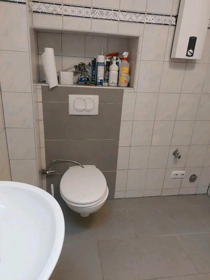 5 Zimmer Wohnung mit 150 m² in Oberhausen – Bild 9