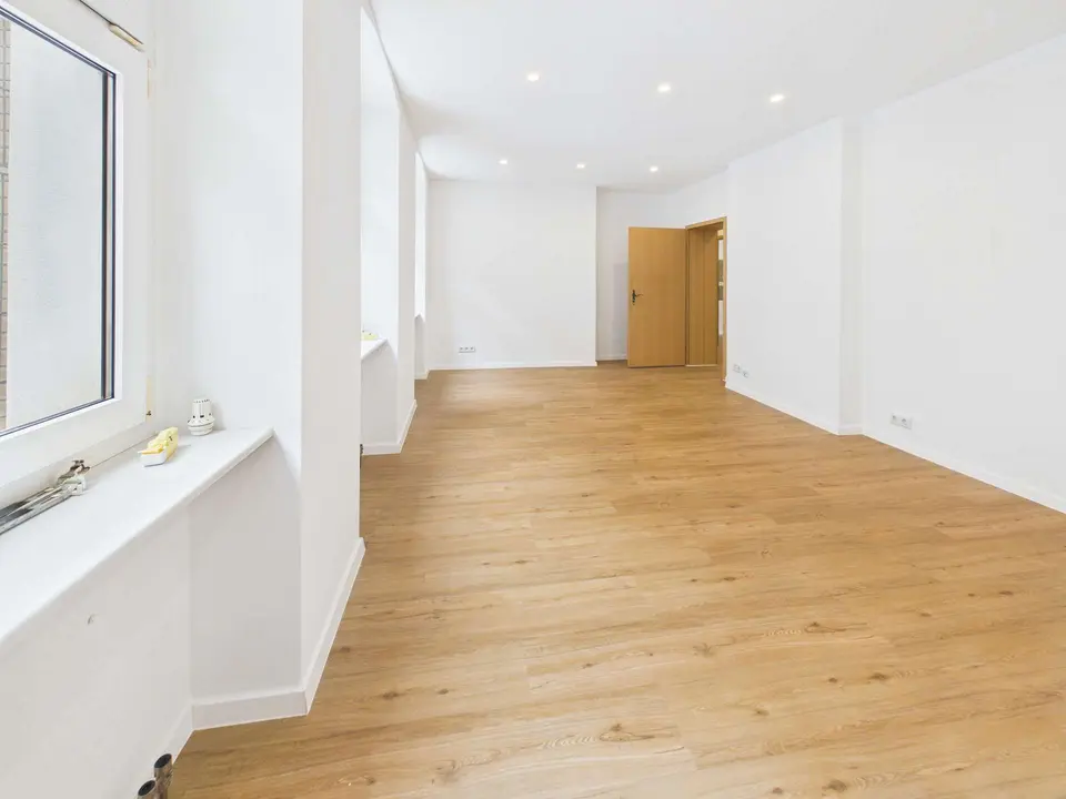 3 Zimmer Wohnung mit 65 m² in Magdeburg – Bild 4