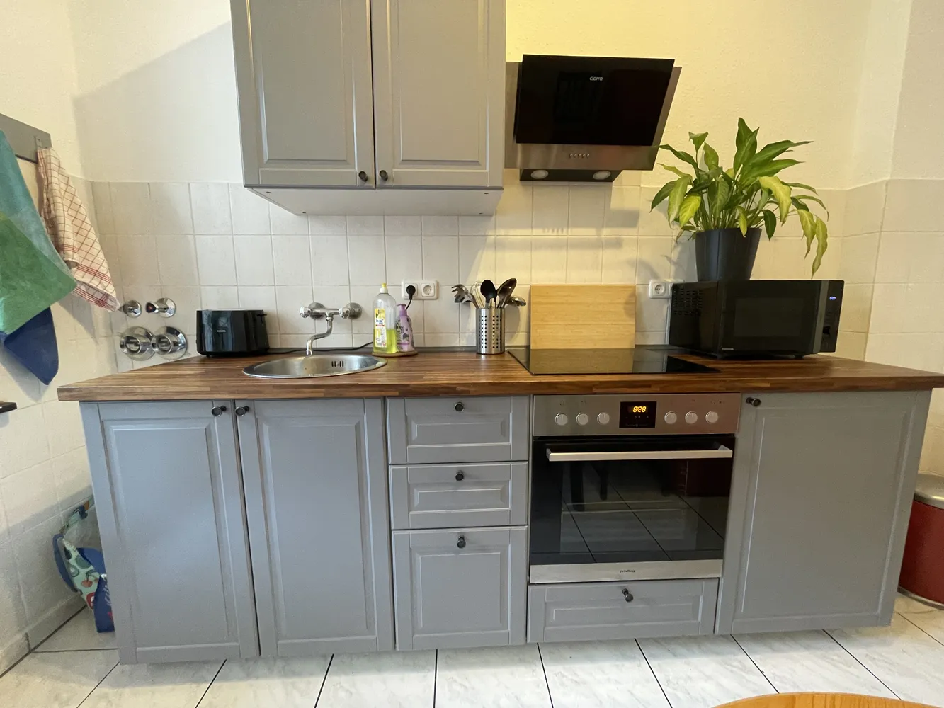 2 room apartment with 50 m² in Hanover – Photo 7