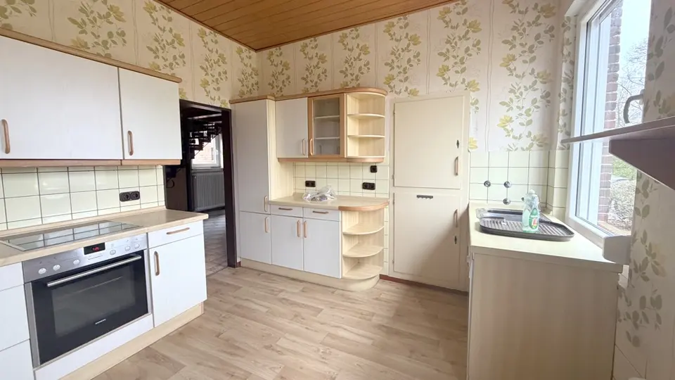 5 Zimmer Haus mit 140 m² in Oldenburg – Bild 2