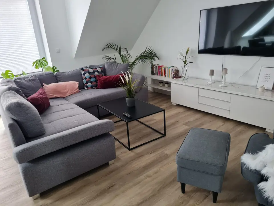 3 Zimmer Wohnung mit 78 m² in Papenburg – Bild 6