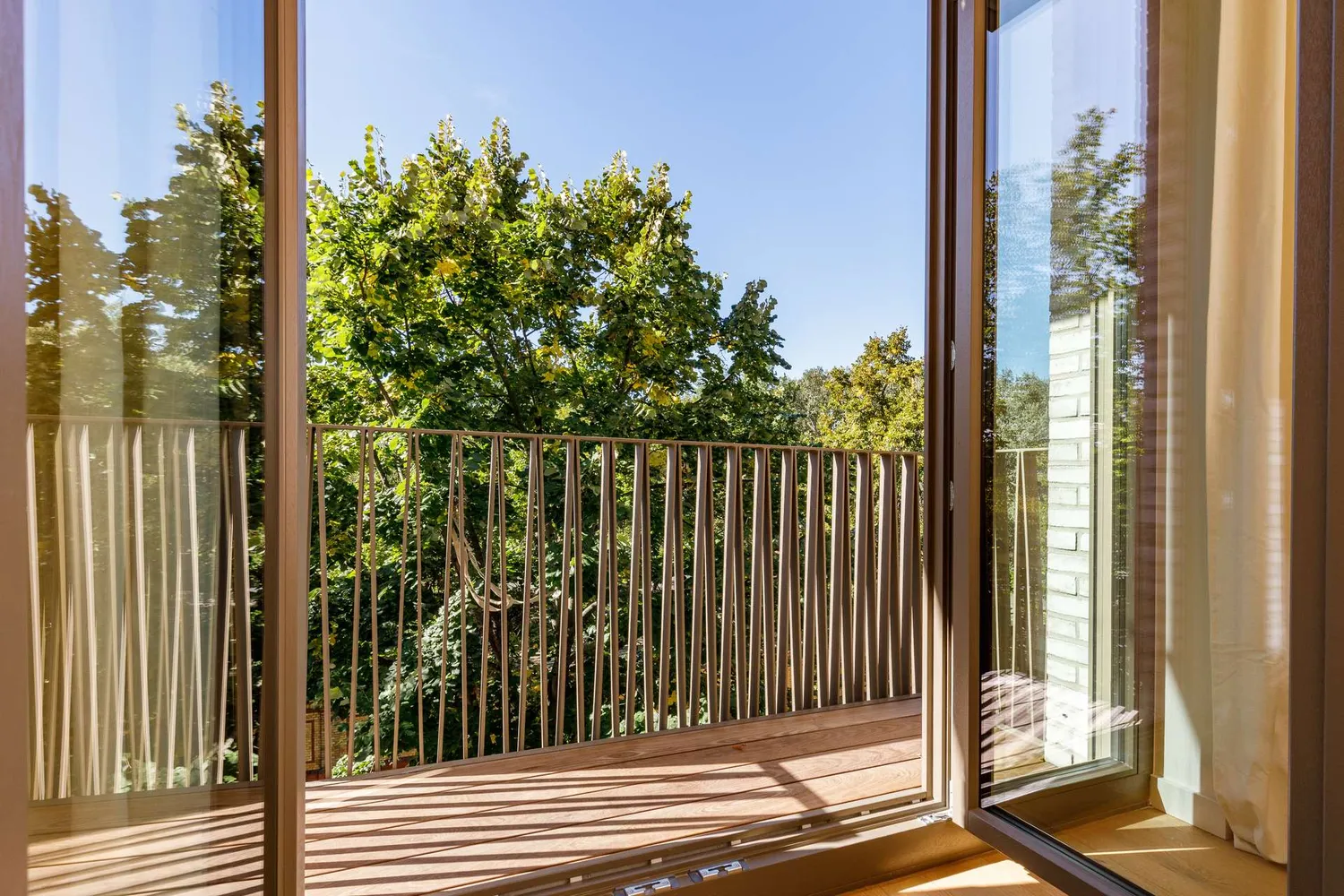 1 room apartment with 33 m² in Berlin – Photo 3