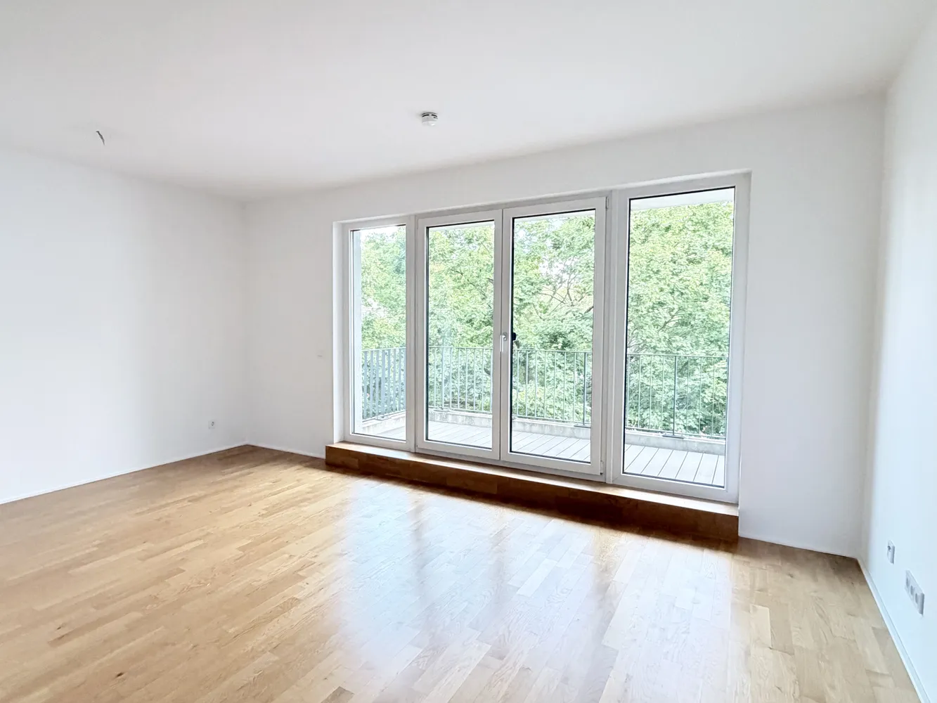 3 Zimmer Wohnung mit 67 m² in Frankfurt am Main – Bild 6