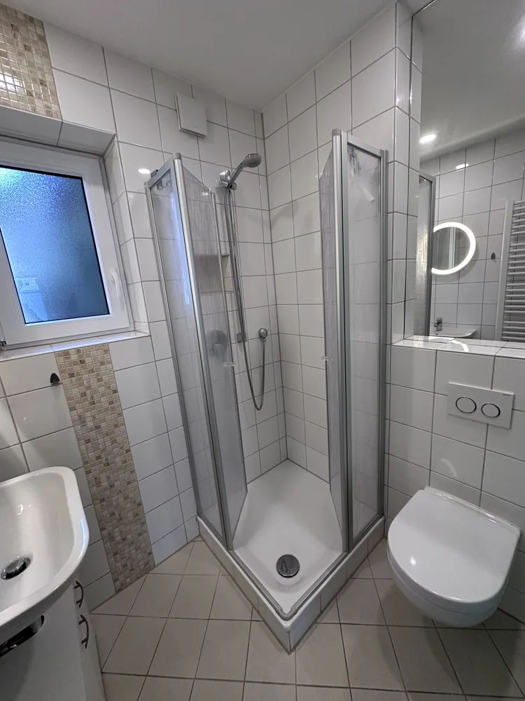 1 Zimmer Wohnung mit 23 m² in Nürnberg – Bild 5