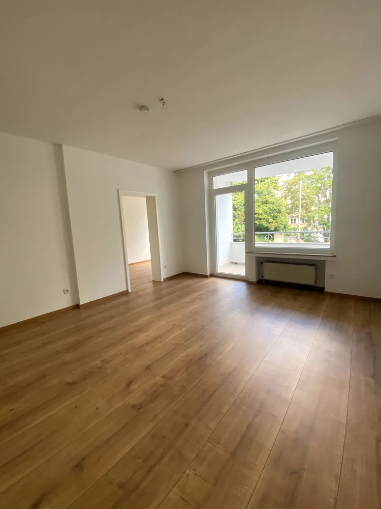 3 Zimmer Wohnung mit 71 m² in Düsseldorf – Bild 6