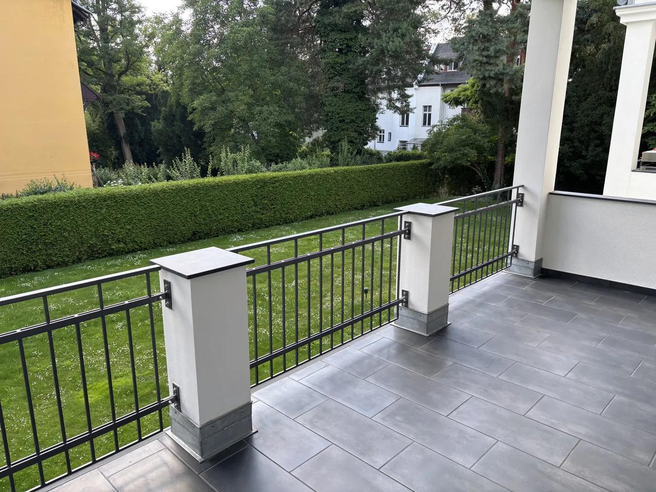4 Zimmer Wohnung mit 148 m² in Berlin – Bild 5