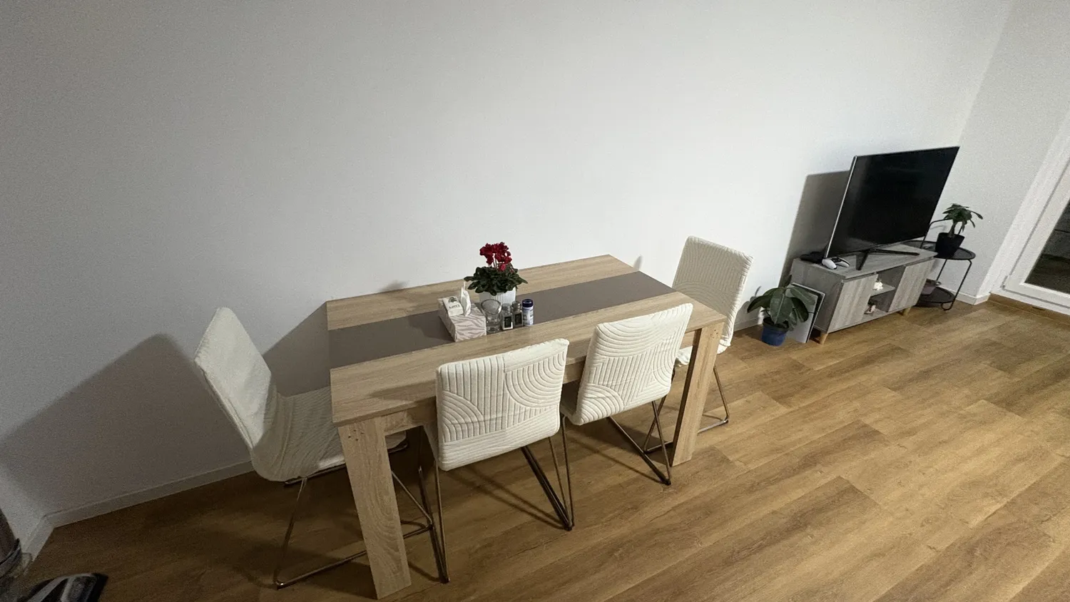 2 Zimmer Wohnung mit 52 m² in Oldenburg – Bild 1