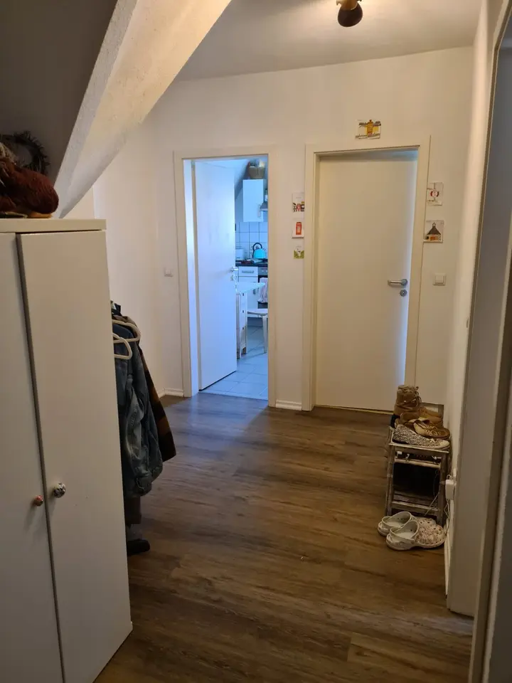 4 room apartment with 67 m² in Ludwigsburg – Photo 9