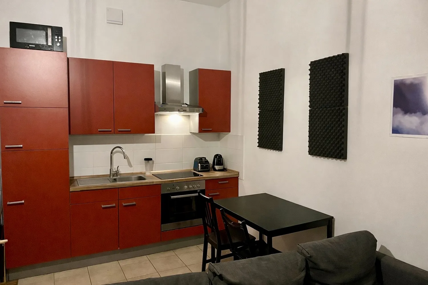 1 Zimmer Wohnung mit 35 m² in Dresden – Bild 3