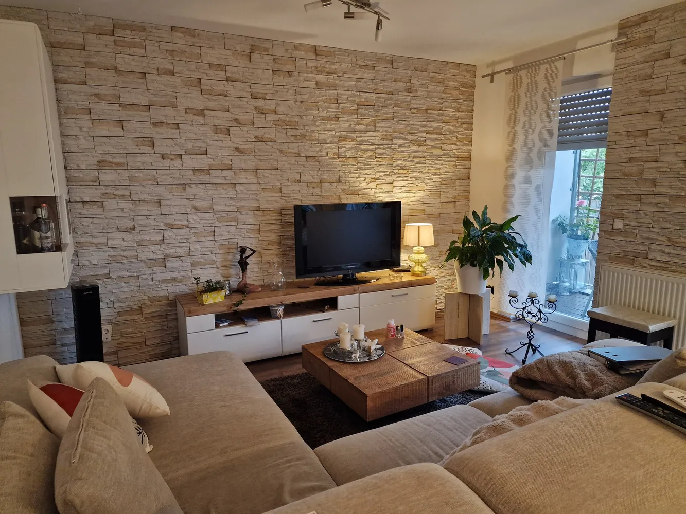 3 Zimmer Wohnung mit 80 m² in Köln – Bild 4