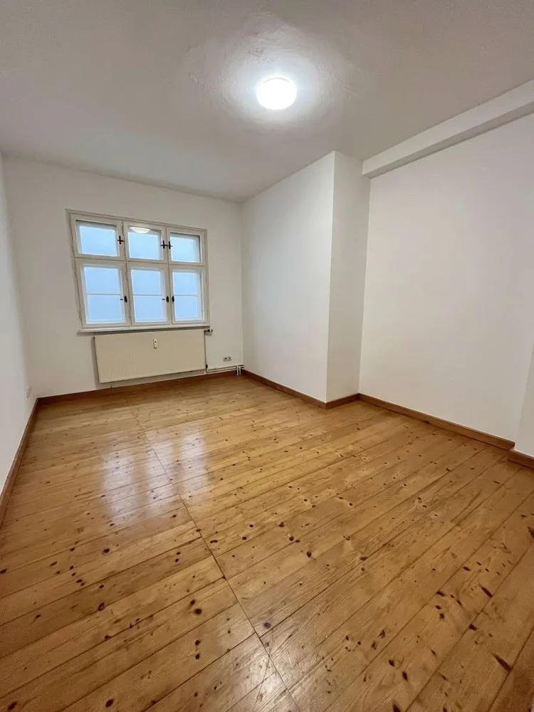 3 Zimmer Wohnung mit 63 m² in Wittenberg – Bild 2